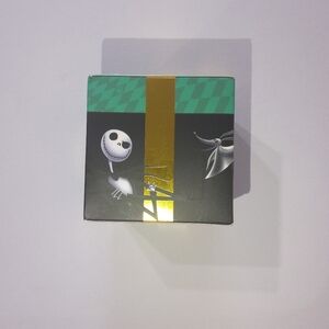 Disney The Nightmare Before Christmas Boxer Medium Crazy‎ Boxer Limited Edition